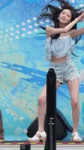 260816 캐리비안베이 아이브 가을 IAM 직캠 CaribbeanBay IVE GAEUL FANCAM #IVE #GAEUL #아이브 #가을 アイヴ #ガウル [G3a6SXoezN0].webm