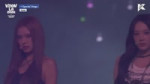 IZNA DDU-DU DDU-DU  by BLACKPINK at KCON LA 🖤 #izna #blackpink720p60.mp4