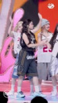 [MPD직캠] 아워벌스데이 키라라 직캠 4K SQUEEZY (OURBIRTHDAY KILALA FanCam) ｜ @MCOUNTDOWN2026.8.20-0.mkv