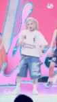 [MPD직캠] 아워벌스데이 유 직캠 4K SQUEEZY (OURBIRTHDAY U FanCam) ｜ @MCOUNTDOWN2026.8.20-0.mp4