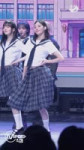 [MPD직캠] HANA 모모카 직캠 4K I Got Your Back (Feat. JISOO, MOMOKA of HANA) (HANA MOMOKA FanCam).mkv