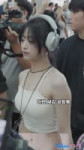 피지컬이 남다른 아현 새깅 공항룩 #AHYEON #BABYMONSTER #아현 #베이비몬스터.mp4