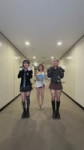 Pop Off Pop Off🌴with #HANA #JISOO #MOMOKA1080p.mp4