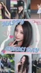 𝙷𝚊𝚙𝚙𝚢 𝙱𝚒𝚛𝚝𝚑𝚍𝚊𝚢 𝚝𝚘 𝙰𝙽𝙰𝙼𝙸 📸 ⊹˚₊ ✩.webm
