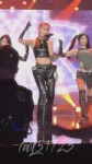 Effortless Kazuha Kick #lesserafim #kpop #blizzcon.webm