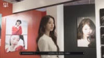 [IVE ON] AN-YOUNG MEDIA EXHIBITION BEHIND [MdSyd1gsyzA]-2.webm