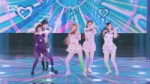 [안방1열 풀캠4K] 키키 Candy Pink Magic Hole Flip Phone (나 어떡해) (KiiiKiii FullCam) @SBS Inkigayo 260816 [sxFy6FOuxcc].webm