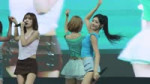 20260919 오드유스 마이카 cant go back  (ODD YOUTH MAIKA fancam)인천청소년 문화대축.webm