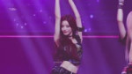 [4K] 261018 MEOVV ANNA 미야오 안나 - ‘GO HARD‘ 직캠 fancam @ NOL Festival.mp4