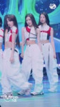 [MPD직캠] A2O LITE 오아 직캠 4K NEON (A2O LITE OA FanCam) ｜ @MCOUNTDOWN2026.10.22.mp4