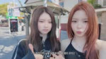 아이스크림 먹고 후식으로 젤라또 가야지∿🍧 키키네 LA 나들이 ｜ KiiiKiiis LA Day Out [CezQLetyCik].webm