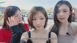 아이스크림 먹고 후식으로 젤라또 가야지∿🍧 키키네 LA 나들이 ｜ KiiiKiiis LA Day Out [CezQLetyCik]-2.webm