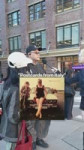 YUNJIN (of LE SSERAFIM) and I Do Street Interviews in New York City1080p.mp4