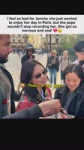 Jennie was chased by disrespectful paps in Paris! 💔😢 #jennie #blackpink [IVHi-w24EFU].mp4