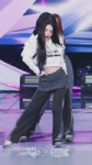 [K-Fancam] A2O LITE 히메키 직캠 NEON (A2O LITE HIMEKI Fancam) @뮤직뱅크(Music Bank) 261023.webm