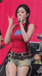 BABYMONSTER PHARITA 춤 (CHOOM) Fancam   베이비몬스터 파리타 직캠.mp4