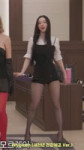 카리나가 추는 새천년 건강체조 버전 Whiplash [sBiE4ewbpo].webm