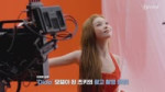 [BecOrd] EP.122 ｜ 츠키 Dida 광고  Behind.mp4