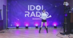 [아돌라캠 4K] 유주 (YUJU) 댄스 메들리 직캠  Dance Medley  아이돌 라디오(IDOL RADIO) 시즌4.mp4