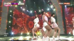 AOA - 10 Seconds (live).webm