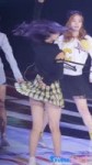 161101트와이스 쯔위 티티 직캠 TWICE Tzuyu fancam - TT [파워FM 20주년 콘서트][...].webm