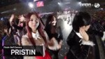 (미공개) [2017MAMA x M2] 프리스틴(PRISTIN) Ending Finale Self Came[...].webm