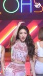 [MPD직캠] 청하 직캠 롤러코스터(Roller Coaster) (CHUNG HA FanCam) ¦ @MC[...].jpg