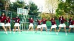 TWICE (트와이스) - CHEER UP cover.webm