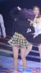 161101트와이스 쯔위 티티 직캠 TWICE Tzuyu fancam - TT [파워FM 20주년 콘서트][...].webm