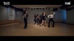 CLC(씨엘씨) - BLACK DRESS (Choreography Practice Video.webm