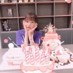 180618 오마이걸 OHMYGIRL Arins From.OHMYGIRL update [video] - -[...].mp4