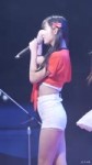 180623 오마이걸 유아 - 비밀정원 (러시아월드컵거리응원전 광화문광장) 직캠 fancam by zam.webm