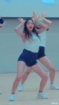 170910 위키미키(Weki Meki)  RINA Gashina dance fancam (리나 가시나 직[...].webm