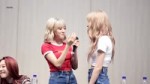 wjsn luda happy2.webm