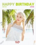 HAPPY BIRTHDAY! - MOMOLAND JOOE - - 08.18 모모랜드 주이의 생일을 축하합니[...].mp4