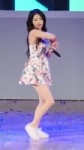 180816 러블리즈, 미주 - 여름 한 조각, 직캠 (Lovelyz, MiJOO - Wag-zak, FA[...].webm