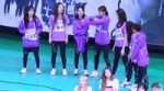 위키미키(WekiMeki) - 180820 아육대 두둠칫두둠칫(산 넘어 산) 게임.mp4