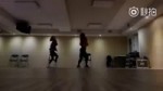 gugudan Sally Dance Practice (with DQ Mokhwa) - Love in thi[...].mp4