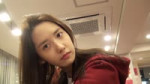 Girls Generation  NOWYoonA.webm