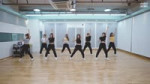 Weki Meki 위키미키 - La La La DANCE PRACTICE.webm