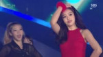 151227 T-ARA - Roly Poly + Lovey Dovey + So Crazy (SBS Gayo[...].webm