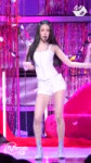 SON NAEUN FanCam)  @MCOUNTDOWN2019.1.10.webm