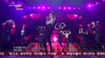 130517 KBS Musicbank - WILD+成人禮.플로라-.webm