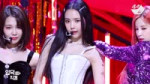 Apink SON NAEUN FanCam)  @MCOUNTDOWN2019.1.10 (3).webm