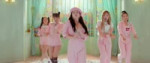 Red Velvet #Cookie Jar MV cut.webm