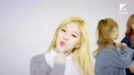 Red Velvet Irene Пошёл нахуй.webm