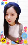 181218.프리스틴PRISTIN 임나영 - Blue.mp4