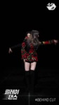 [릴레이댄스] 청하(CHUNG HA) - 벌써 12시(Gotta Go)-.webm