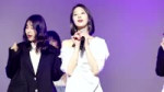 190224 나인뮤지스 팬미팅 REMEMBER 드라마 민하 직캠.webm