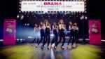 Nine Muses - DRAMA.webm